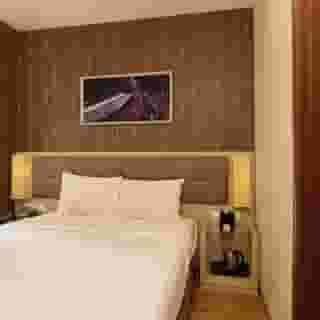 Gk Central Hotel, 5 of 6