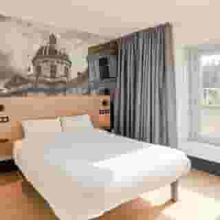 B&b Hotel Paris Italie Porte de Choisy, 1 of 6