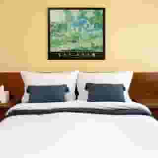 Hotel Regina, 2 of 6