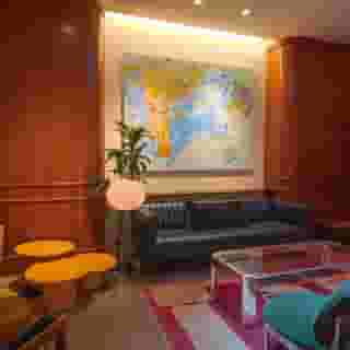 The Frederick Hotel, 2 of 6
