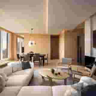 Nobu Hotel Toronto, 2 of 6
