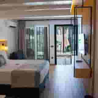 Ömer Prime Holiday Resort, 5 of 6