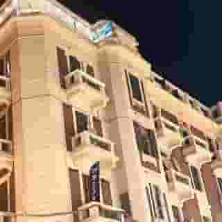 Pharoah's Palace hotel, 1 of 6