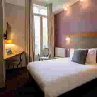 Hôtel de Normandie, 6 of 6