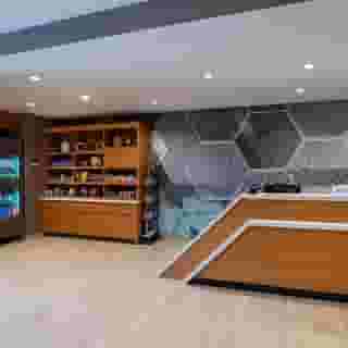SpringHill Suites by Marriott Austin North, 5 of 6