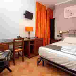 Hotel Neapolis, 6 of 6