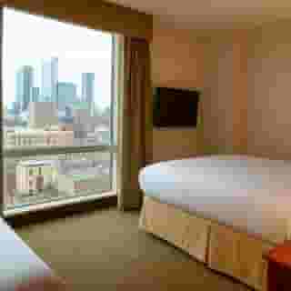 Lic Manhattan View Hotel, 1 of 6