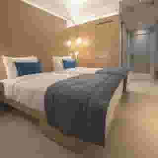 Galata’s Hotel, 1 of 6