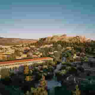 MiraMe Athens Boutique Hotel-House of Gastronomy, 3 of 6