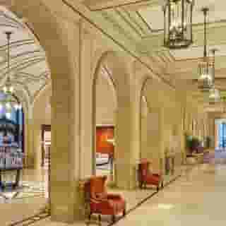 Palace Hotel, a Luxury Collection Hotel, San Francisco, 5 of 6