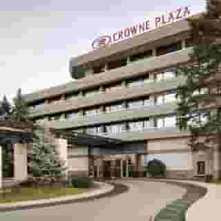 Crowne Plaza Bucharest by Ihg, 5 of 6