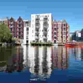 Holiday Inn Express Amsterdam - City Hall by Ihg, 3 of 6