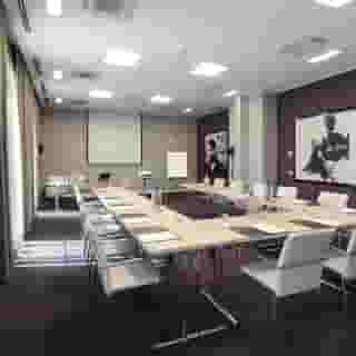 Holiday Inn Milan Nord Zara, 1 of 6