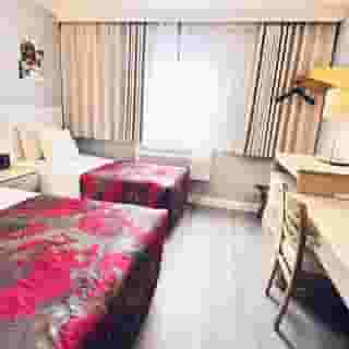 Flushing Central Hotel 88, 5 of 6