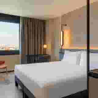 Novotel Valencia Lavant, 4 of 6