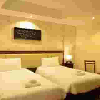 Suvarnabhumi Ville Airport Hotel, 3 of 6