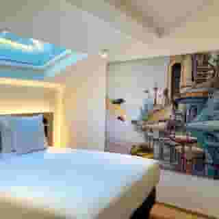 Comic Art Hotel, 4 of 6