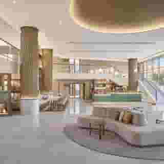 DoubleTree by Hilton Mangroovy El Gouna Resort, 2 of 6