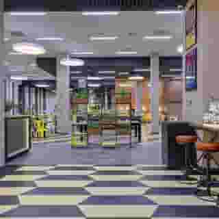o3Hotel, 5 of 6