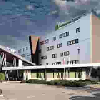 Holiday Inn Express Milan - Malpensa Airport by Ihg, 2 of 6