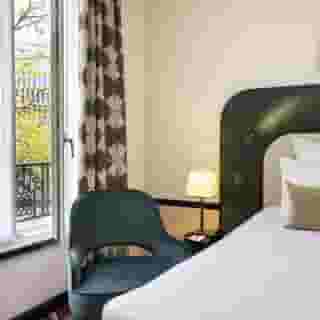 Hotel Aiglon, 5 of 6