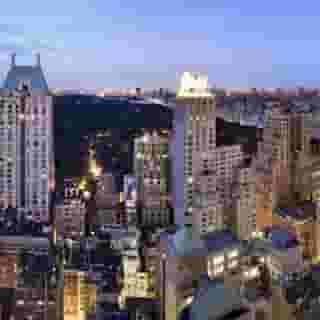 The Hilton Club New York, 6 of 6
