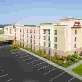 Hampton Inn & Suites Seattle/Kent,WA, 5 of 6