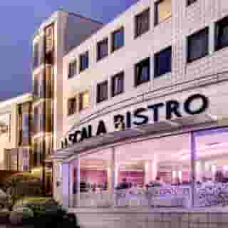 Stormont Hotel, 2 of 6