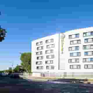 B&b Hotel Saint-Denis Porte de Paris, 1 of 6