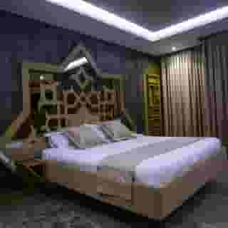 New W Hotel, 1 of 6
