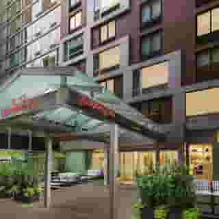 Hampton Inn Manhattan-35th St/Empire State Bldg, 2 of 6
