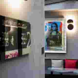 The Frame Hotel, 4 of 6