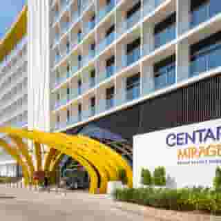 Centara Mirage Beach Resort Dubai, 5 of 6