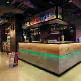 Moxy Belgrade, 3 of 6