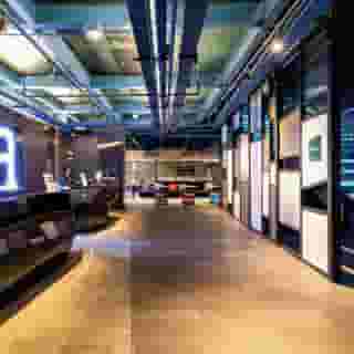 Aloft Bangkok Sukhumvit 11, 2 of 6