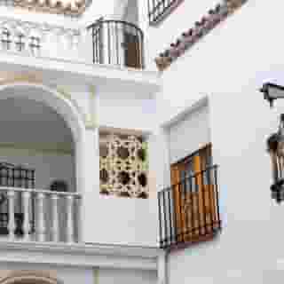 Los Omeyas Hotel, 5 of 6
