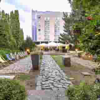 Novotel Warszawa Airport, 6 of 6