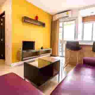 Palette Bella B All Suites Bangkok Hotel, 6 of 6