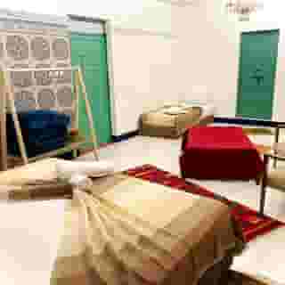riad la joie, 5 of 6
