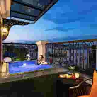 Grand Hotel du Lac Hanoi, 1 of 6