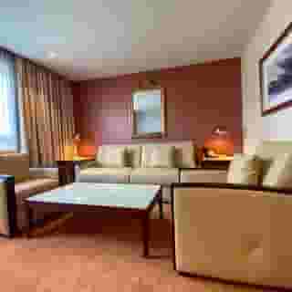 Nash Airport Hotel, 6 of 6