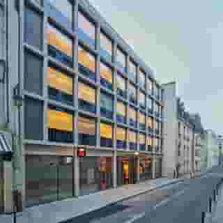 citizenM Paris Opera, 1 of 6