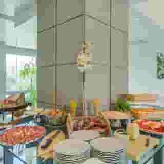 Ardeatina Park Hotel, 5 of 6