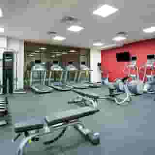 Hilton Garden Inn Las Vegas City Center, 4 of 6