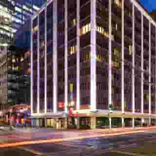 Ac Hotel by Marriott Houston Downtown, 1 of 6