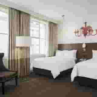 Renaissance New Orleans Pere Marquette French Qtr Area Hotel, 4 of 6