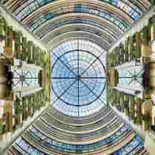 Paris Marriott Champs Elysees Hotel, 3 of 6