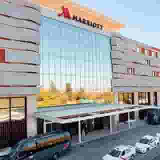 Madrid Marriott Auditorium Hotel & Conference Center, 2 of 6