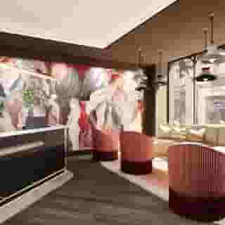 Grand Hotel De Turin, 3 of 6