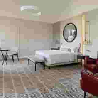 Tbilisi Marriott Hotel, 4 of 6
